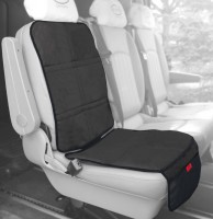 Накидка на подушку и спинку сиденья HEYNER Seat + Backrest Protector PRO