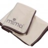 Детский плед Blanket для коляски Mima