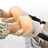 Муфта-рукавички для коляски Esspero Oskar