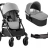 Универсальная коляска Baby Jogger City Select Lux (2 в 1) + столик 