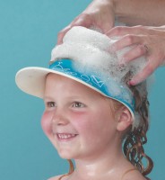 Clippasafe Защитный козырек для купания ребенка