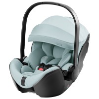 Детское автокресло Britax Roemer BABY-SAFE PRO Style (вес 0-13кг, рост 40-85см, с рождения до 15мес.)