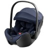 Детское автокресло Britax Roemer BABY-SAFE PRO Style (вес 0-13кг, рост 40-85см, с рождения до 15мес.)