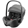 Детское автокресло Britax Roemer BABY-SAFE PRO Style (вес 0-13кг, рост 40-85см, с рождения до 15мес.)