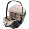 Детское автокресло Britax Roemer BABY-SAFE PRO Style (вес 0-13кг, рост 40-85см, с рождения до 15мес.)