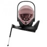 Детское автокресло Britax Roemer BABY-SAFE PRO Style (вес 0-13кг, рост 40-85см, с рождения до 15мес.)