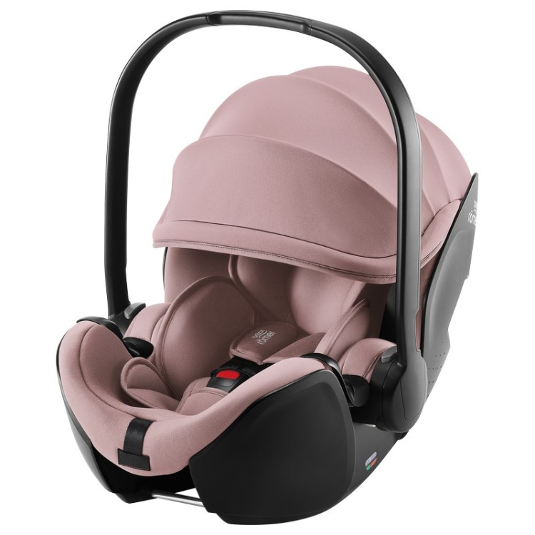 Детское автокресло Britax Roemer BABY-SAFE PRO Style (вес 0-13кг, рост 40-85см, с рождения до 15мес.)