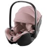 Детское автокресло Britax Roemer BABY-SAFE PRO Style (вес 0-13кг, рост 40-85см, с рождения до 15мес.)