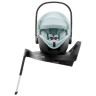 Детское автокресло Britax Roemer BABY-SAFE PRO Style (вес 0-13кг, рост 40-85см, с рождения до 15мес.)