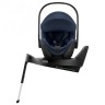 Детское автокресло Britax Roemer BABY-SAFE PRO Style (вес 0-13кг, рост 40-85см, с рождения до 15мес.)
