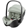 Детское автокресло Britax Roemer BABY-SAFE PRO Style (вес 0-13кг, рост 40-85см, с рождения до 15мес.)