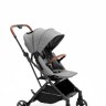 Прогулочная коляска Bumprider Spin 360