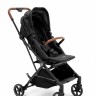 Прогулочная коляска Bumprider Spin 360