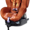 Автокресло Welldon Royal Baby SideArmor & CuddleMe ISO-FIX 