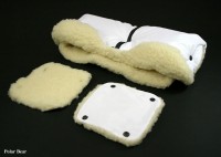 Муфта для рук U.D.LINDEN