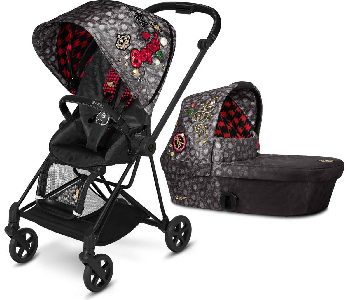 2 1 Cybex Mios