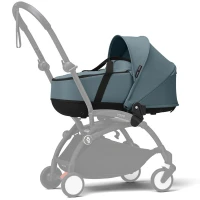 Люлька для новорождённого Stokke YOYO Newborn Shell