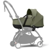 Люлька для новорождённого Stokke YOYO Newborn Shell