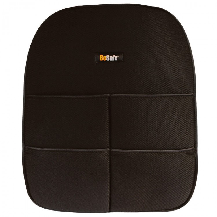 Чехол BeSafe Activity защитный на спинку сидения с карманами