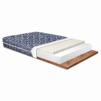 Детский матрас Nuovita Cespo Samarkand