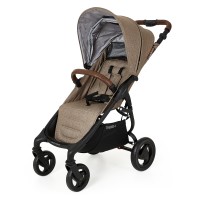 Прогулочная коляска Valco Baby Snap 4 Trend