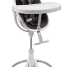 Стульчик Bloom Fresco Chrome Silver