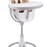 Стульчик Bloom Fresco Chrome Silver