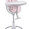 Стульчик Bloom Fresco Chrome Silver