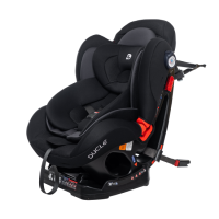 Автокресло Ducle Daily Isofix