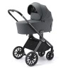 Коляска 3 в 1 Peppy Toscana с автоклюлькой First i-Size