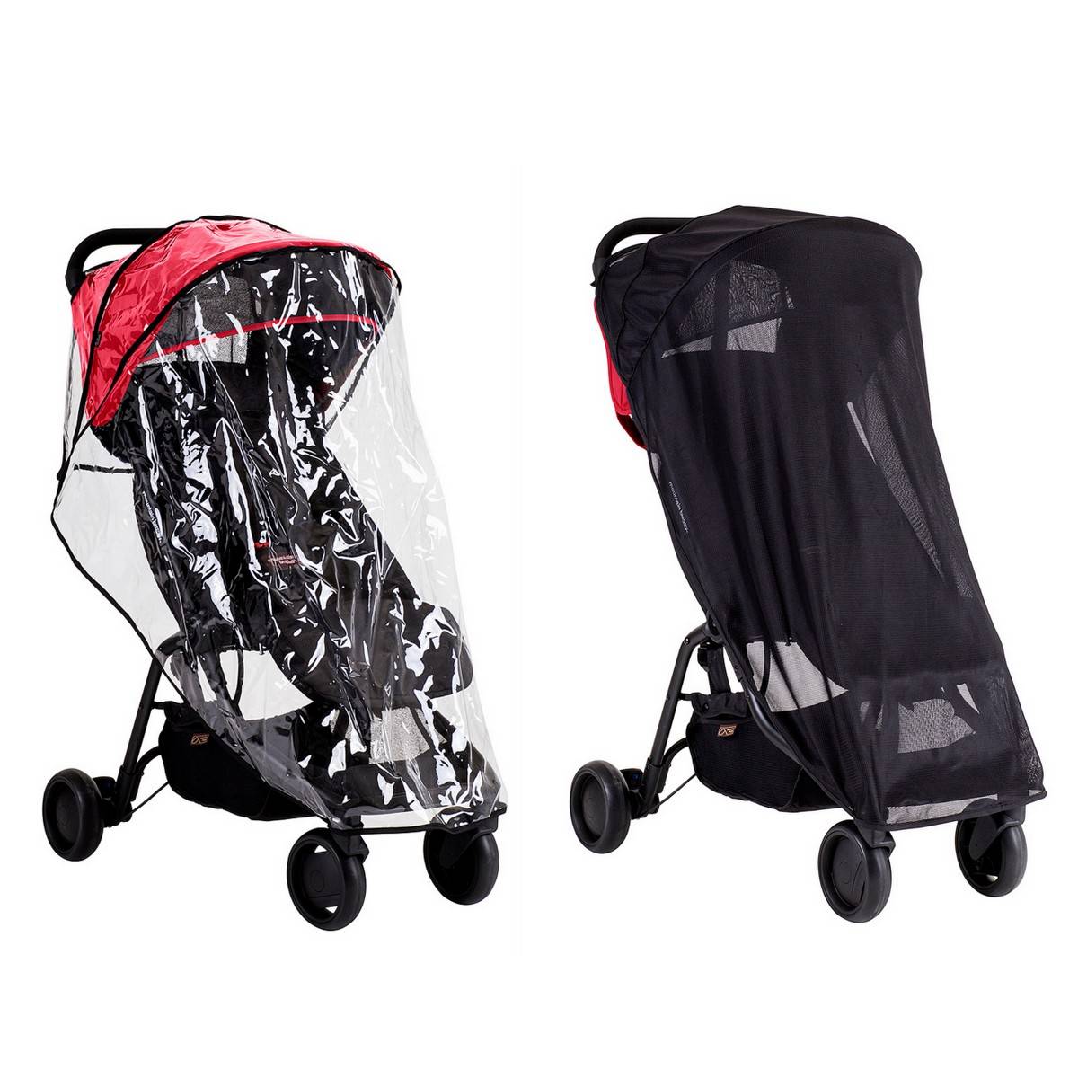 mountain buggy nano 2018