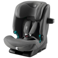 Автокресло Britax Roemer Advansafix PRO Style (вес 9-36кг, рост 76-150см, с 15мес до 12лет)