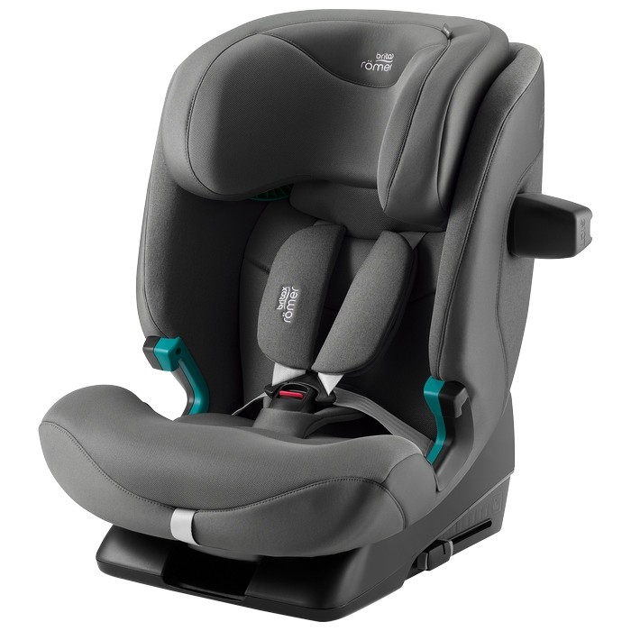 Автокресло Britax Roemer Advansafix PRO Style (вес 9-36кг, рост 76-150см, с 15мес до 12лет)