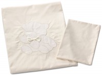 NUOVITA Комплект ORSETTI для кровать-трансформерa NIDO MAGIA, 9 предметов