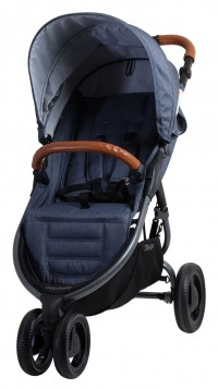 Коляска прогулочная Valco baby Snap Trend