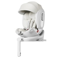 Детское автокресло Welldon SMARTURN AIR i-Size