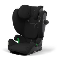 Автокресло Cybex Solution G i-Fix