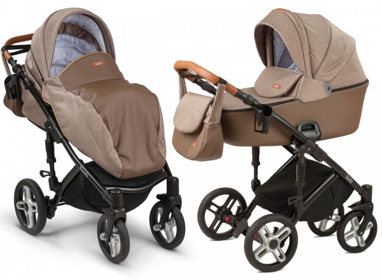 Коляска Nuovita Carro Sport 2 в 1 купить - Москва, Куркино, Химки ...