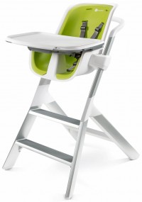 Стульчик для кормления 4moms High-chair