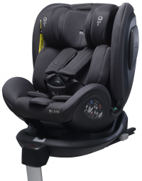 Детское автокресло Daiichi by Bliva 360 PRO I-Size