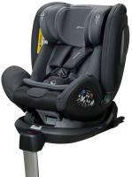 Детское автокресло Daiichi by Bliva 360 PRO I-Size
