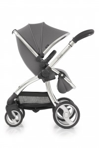 Прогулочная коляска EGG Egg Stroller