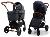 Коляска 2 в 1 Valco Baby Snap 4 Trend