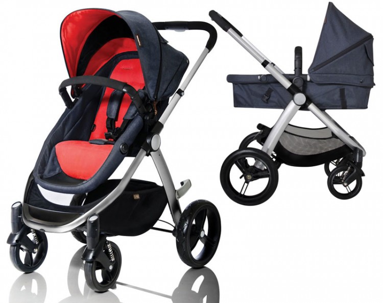 Mountain sales buggy cosmo