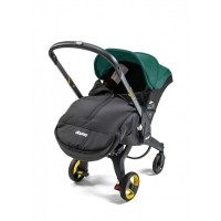 Накидка на ножки автокресла-коляски Doona