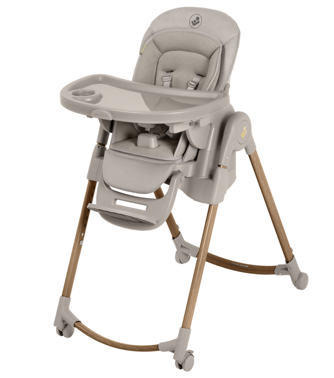 Стульчик для кормления Maxi-Cosi Minla Plus