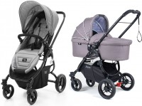 Коляска 2в1 Valco Baby Snap 4 Ultra