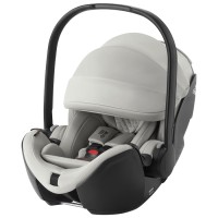 Детское автокресло Britax Roemer BABY-SAFE PRO LUX (вес 0-13кг, рост 40-85см, с рождения до 15мес.)