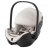 Детское автокресло Britax Roemer BABY-SAFE PRO LUX (вес 0-13кг, рост 40-85см, с рождения до 15мес.)