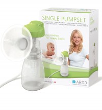 Дополнительный набор для подключения к молокоотсосу ARDO Calypso (PumpSet)